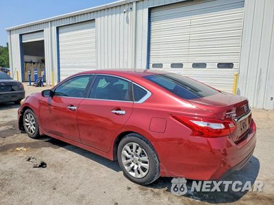 Drugie zdjęcie samochodu z przodu: 2016 NISSAN ALTIMA 2.5 S VIN:1N4AL3AP6GC224106 - miniatura