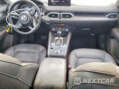 Zdjęcie 8 z 12 samochodu: 2023 MAZDA CX-5 PREFERRED VIN:JM3KFBCM0P0241754 - miniatura