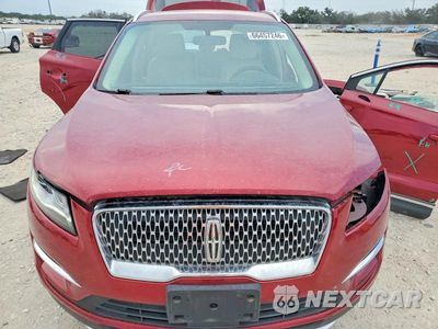 Zdjęcie 12 z 14 samochodu: 2019 LINCOLN MKC VIN:5LMCJ1C90KUL18909 - miniatura