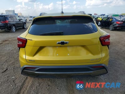 Zdjęcie 6 z 13 samochodu: 2024 CHEVROLET TRAX ACTIV VIN:KL77LKE26RC004476 - miniatura