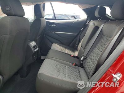 Zdjęcie 11 z 13 samochodu: 2023 CHEVROLET EQUINOX LT VIN:3GNAXKEG2PS146993 - miniatura