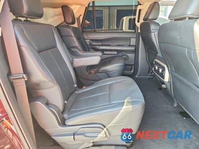 Zdjęcie 10 z 12 samochodu: 2024 FORD EXPEDITION MAX XLT VIN:1FMJK1J8XREB10381 - miniatura