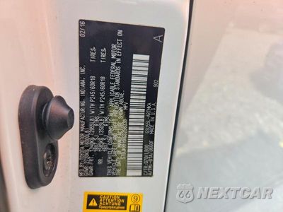 Zdjęcie 13 z 13 samochodu: 2016 TOYOTA HIGHLANDER XLE VIN:5TDJKRFHXGS258338 - miniatura
