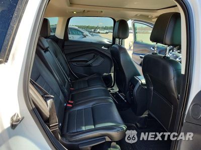 Zdjęcie 10 z 12 samochodu: 2016 FORD ESCAPE TITANIUM VIN:1FMCU0J91GUA20691 - miniatura