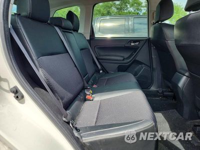 Zdjęcie 11 z 13 samochodu: 2018 SUBARU FORESTER 2.5I PREMIUM VIN:JF2SJAGCXJH576467 - miniatura