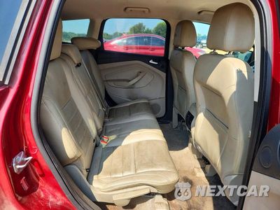 Zdjęcie 11 z 13 samochodu: 2015 FORD ESCAPE TITANIUM VIN:1FMCU0J92FUA14686 - miniatura