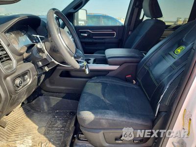 Zdjęcie 7 z 13 samochodu: 2025 RAM 2500 BIG HORN VIN:3C6UR5DL5SG533282 - miniatura