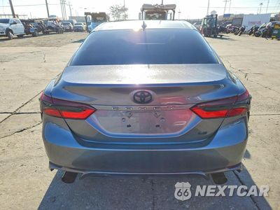 Zdjęcie 6 z 12 samochodu: 2019 TOYOTA CAMRY SE VIN:4T1B11HK5KU827193 - miniatura
