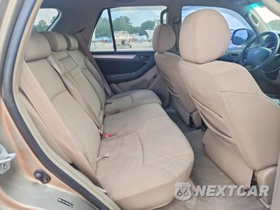 Zdjęcie 11 z 13 samochodu: 2006 TOYOTA 4RUNNER SR5 VIN:JTEBU14R460095212 - miniatura