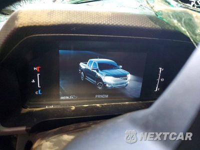 Zdjęcie 9 z 12 samochodu: 2024 FORD RANGER XL VIN:1FTER4PH5RLE33291 - miniatura
