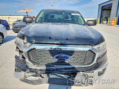 Piąte zdjęcie samochodu w środku: 2019 FORD RANGER XL VIN:1FTER4EH0KLA64106 - miniatura