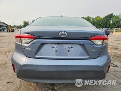 Zdjęcie 6 z 12 samochodu: 2026 TOYOTA COROLLA LE VIN:5YFB4MDE3TP362179 - miniatura