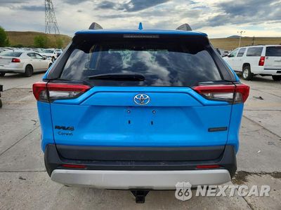 Zdjęcie 6 z 14 samochodu: 2021 TOYOTA RAV4 ADVENTURE VIN:2T3J1RFV2MW144823 - miniatura