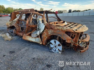 Czwarte zdjęcie samochodu z boku: 2020 NISSAN ARMADA SL VIN:JN8AY2NC0L9615647 - miniatura