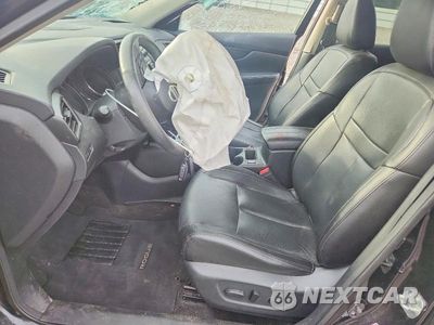 Zdjęcie 7 z 12 samochodu: 2019 NISSAN ROGUE SL VIN:5N1AT2MV5KC770110 - miniatura
