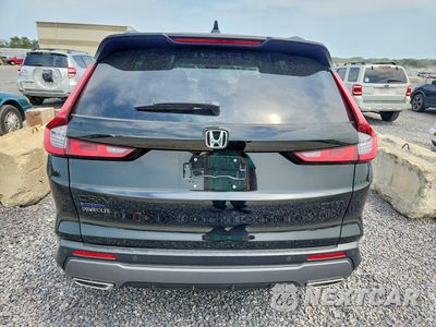 Zdjęcie 6 z 13 samochodu: 2026 HONDA CR-V SPORT-L VIN:7FARS6H8XTE027733 - miniatura