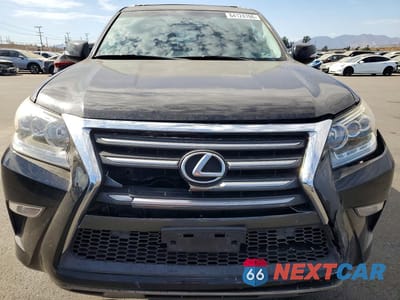 Piąte zdjęcie samochodu w środku: 2015 LEXUS GX 460 VIN:JTJBM7FX1F5103754 - miniatura