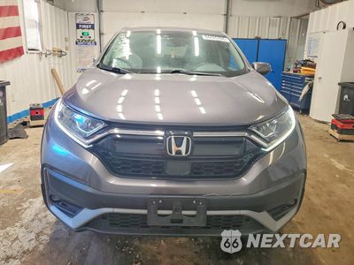 Piąte zdjęcie samochodu w środku: 2020 HONDA CR-V EXL VIN:5J6RW2H84LL028926 - miniatura