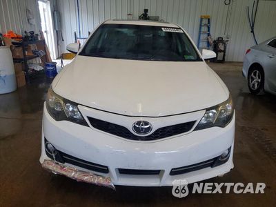Piąte zdjęcie samochodu w środku: 2012 TOYOTA CAMRY SE VIN:4T1BF1FK7CU582774 - miniatura