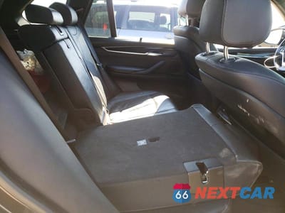 Zdjęcie 10 z 12 samochodu: 2018 BMW X5 XDR40E VIN:5UXKT0C57J0W00358 - miniatura