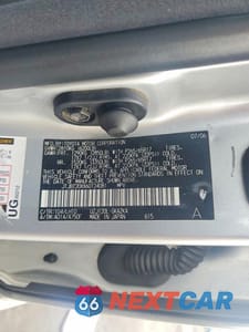 Zdjęcie 13 z 13 samochodu: 2006 LEXUS GX 470 VIN:JTJBT20XX60124081 - miniatura