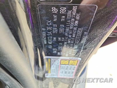 Zdjęcie 13 z 13 samochodu: 2026 KIA K4 LXS VIN:3KPFT4DE5TE326838 - miniatura