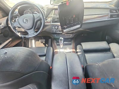 Zdjęcie 8 z 13 samochodu: 2012 BMW X5 XDRIVE50I VIN:5UXZV8C52CL425610 - miniatura