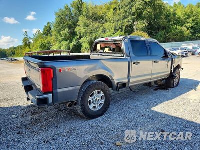 Trzecie zdjęcie samochodu z tyłu: 2025 FORD F250 SUPER DUTY VIN:1FT7W2BTXSEC16136 - miniatura