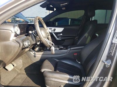 Zdjęcie 7 z 12 samochodu: 2019 MERCEDES-BENZ A220 VIN:WDD3G4FB4KW020105 - miniatura
