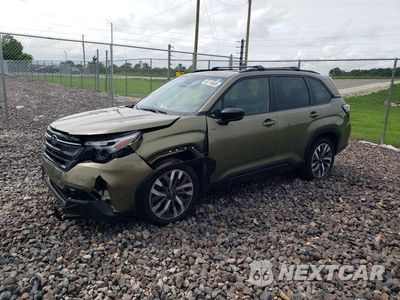 2025 SUBARU FORESTER TOURING JF2SLSTD9SH444199 - główne zdjęcie licytacji z USA - miniatura