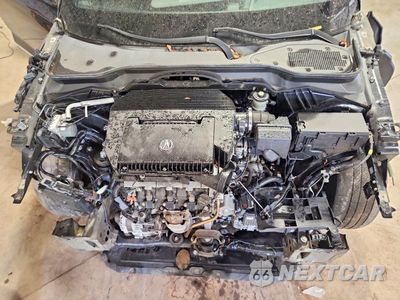 Zdjęcie 12 z 13 samochodu: 2022 ACURA MDX TECHNOLOGY VIN:5J8YE1H49NL003097 - miniatura
