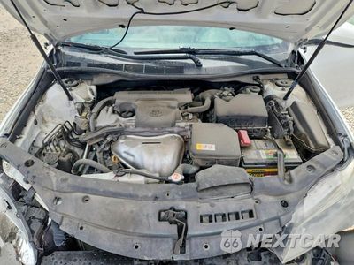 Zdjęcie 11 z 12 samochodu: 2017 TOYOTA CAMRY SE VIN:4T1BF1FK1HU652812 - miniatura