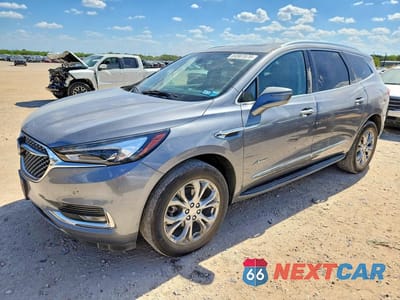 2021 BUICK ENCLAVE AVENIR 5GAERDKW0MJ163348 - główne zdjęcie licytacji z USA - miniatura