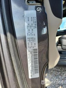 Zdjęcie 13 z 13 samochodu: 2019 DODGE GRAND CARAVAN SXT VIN:2C4RDGCG1KR776482 - miniatura