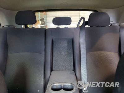 Zdjęcie 10 z 13 samochodu: 2014 MITSUBISHI OUTLANDER SPORT ES VIN:4A4AP3AU4EE026879 - miniatura