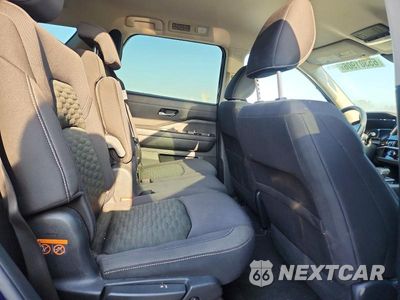 Zdjęcie 10 z 12 samochodu: 2022 NISSAN PATHFINDER SV VIN:5N1DR3BC9NC246434 - miniatura