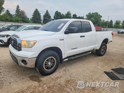 2008 TOYOTA TUNDRA SR5 5TFBV541X8X071820 - główne zdjęcie licytacji z USA - miniatura