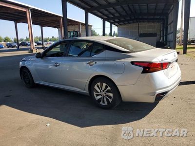 Drugie zdjęcie samochodu z przodu: 2020 NISSAN ALTIMA S VIN:1N4BL4BVXLC211313 - miniatura