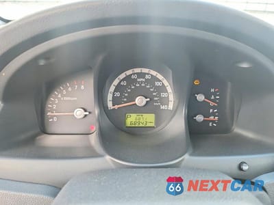 Zdjęcie 9 z 13 samochodu: 2006 KIA SPORTAGE LX VIN:KNDJE723867224168 - miniatura