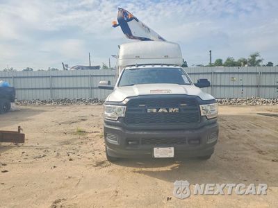 Piąte zdjęcie samochodu w środku: 2022 RAM 3500 TRADE - UTILITY / SERVICE TRUCK VIN:3C63RRGJ1NG206928 - miniatura
