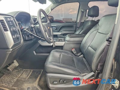 Zdjęcie 7 z 13 samochodu: 2017 CHEVROLET SILVERADO K1500 LTZ VIN:3GCUKSEC7HG507415 - miniatura