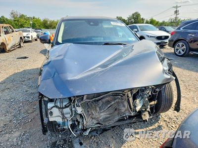 Piąte zdjęcie samochodu w środku: 2018 MAZDA CX-5 TOURING VIN:JM3KFBCM6J0427483 - miniatura