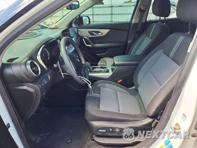 Zdjęcie 7 z 12 samochodu: 2024 CHEVROLET BLAZER 2LT VIN:3GNKBCR44RS245827 - miniatura