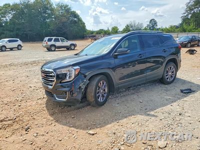 2023 GMC TERRAIN SLT 3GKALVEGXPL220598 - główne zdjęcie licytacji z USA - miniatura