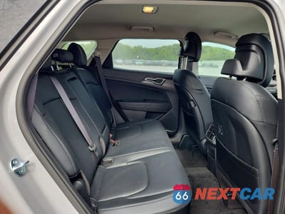 Zdjęcie 10 z 12 samochodu: 2026 KIA SPORTAGE HYBRID EX VIN:KNDPVDDG3T7298716 - miniatura