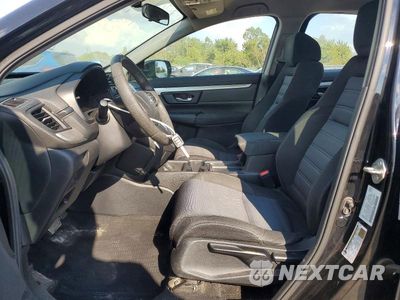 Zdjęcie 7 z 13 samochodu: 2018 HONDA CR-V LX VIN:5J6RW6H34JL001556 - miniatura
