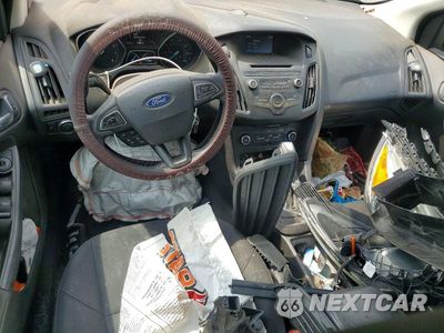 Zdjęcie 8 z 12 samochodu: 2015 FORD FOCUS SE VIN:1FADP3F2XFL347131 - miniatura