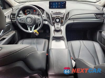 Zdjęcie 8 z 13 samochodu: 2021 ACURA RDX VIN:5J8TC2H38ML036054 - miniatura