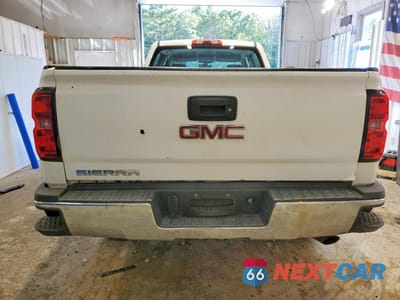 Zdjęcie 6 z 12 samochodu: 2015 CHEVROLET SILVERADO C2500 HEAVY DUTY VIN:1GC1CUEG7FF158527 - miniatura