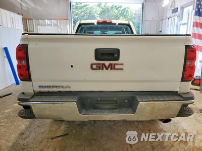 Zdjęcie 6 z 12 samochodu: 2015 CHEVROLET SILVERADO C2500 HEAVY DUTY VIN:1GC1CUEG7FF158527 - miniatura